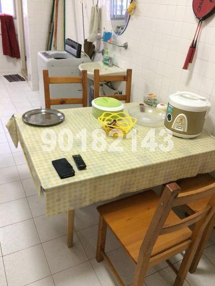 Blk 266 Tampines Street 21 (Tampines), HDB 3 Rooms #171964462